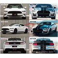 Sasisha ya Mustang 2018-2020 hadi GT500 Boresha BodyKit